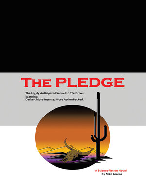 cover image of The Pledge
